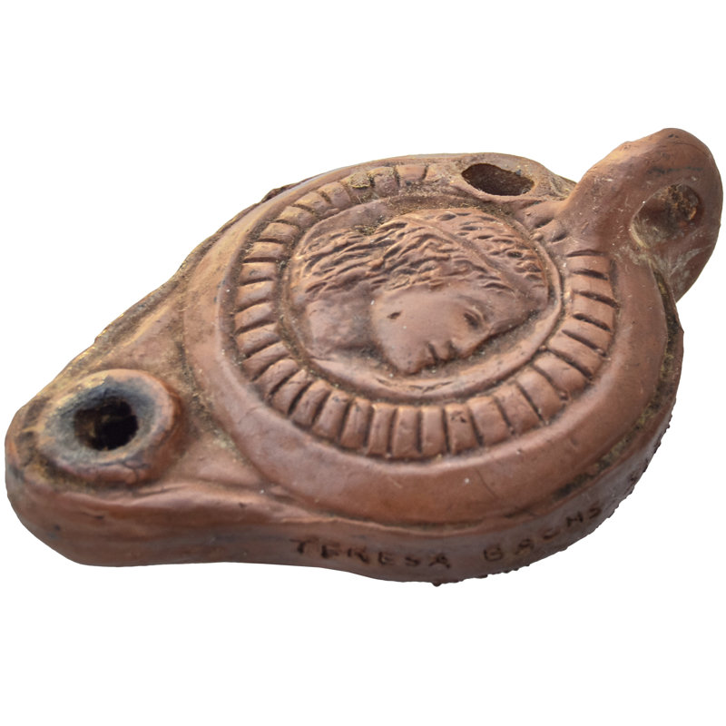Handmade Decorative Object