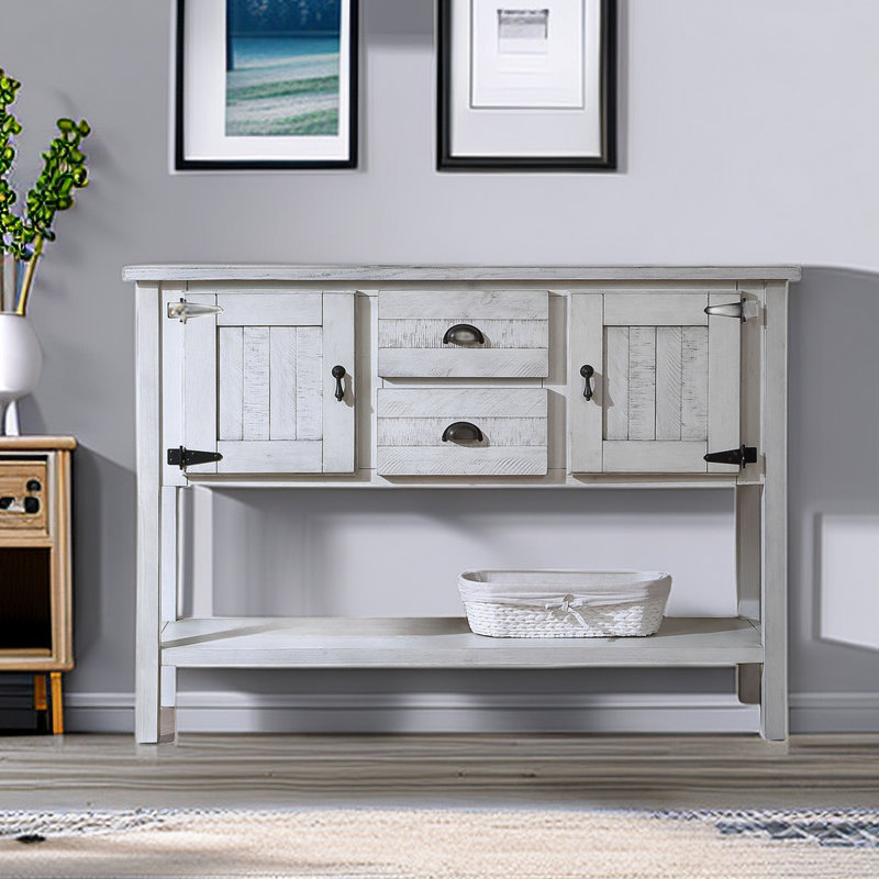 Issay 48'' Console Table