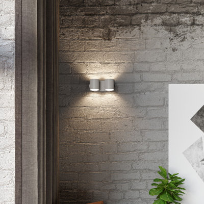 Bodner Flush Mounted Sconce