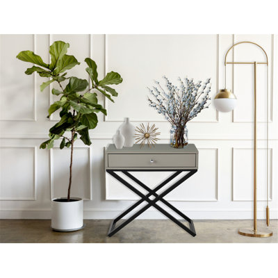 14 tables de bout de hauteur
