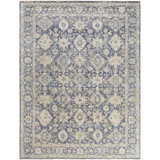 Demosthon Area Rug