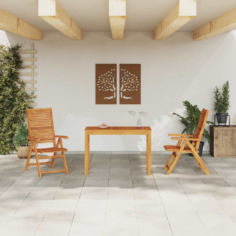 Patio Dining Set with