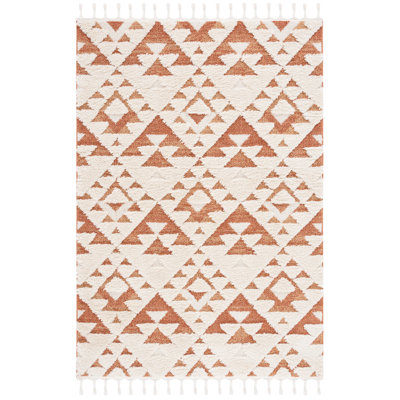 Kangley Performance Southwestern Rug