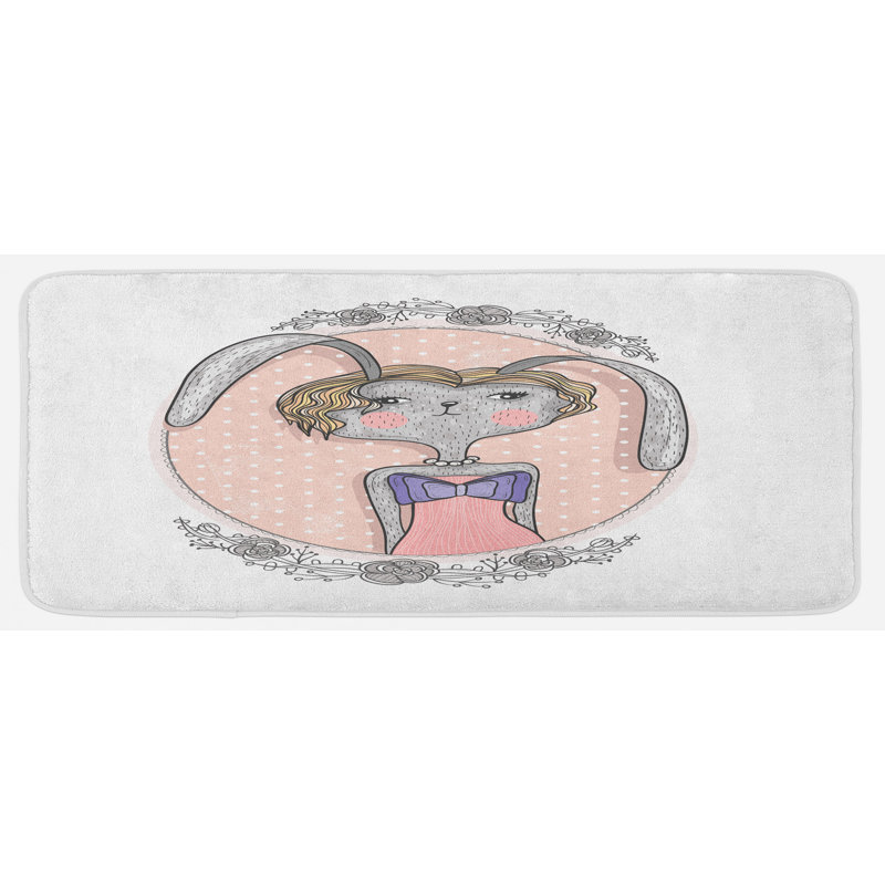 Tapis de cuisine