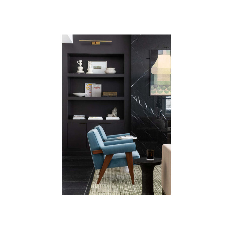 Jude Lounge Chair