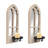 14.75'' H Wall Wall Sconce
