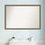 Miroir mural de salle de bain Parisian-770864981