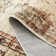 Delavallade Area Rugs for Patio or Deck – Weather-Resistant & Fade-Proof