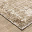 Tapis brun / beige Azaiah-1211576679