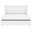 Lit escamotable double avec port USB et grand tiroir-124917595-124917596