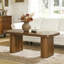 Block Coffee Table