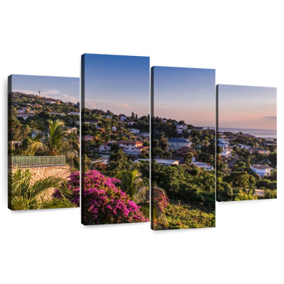 Kingston en Jamaïque