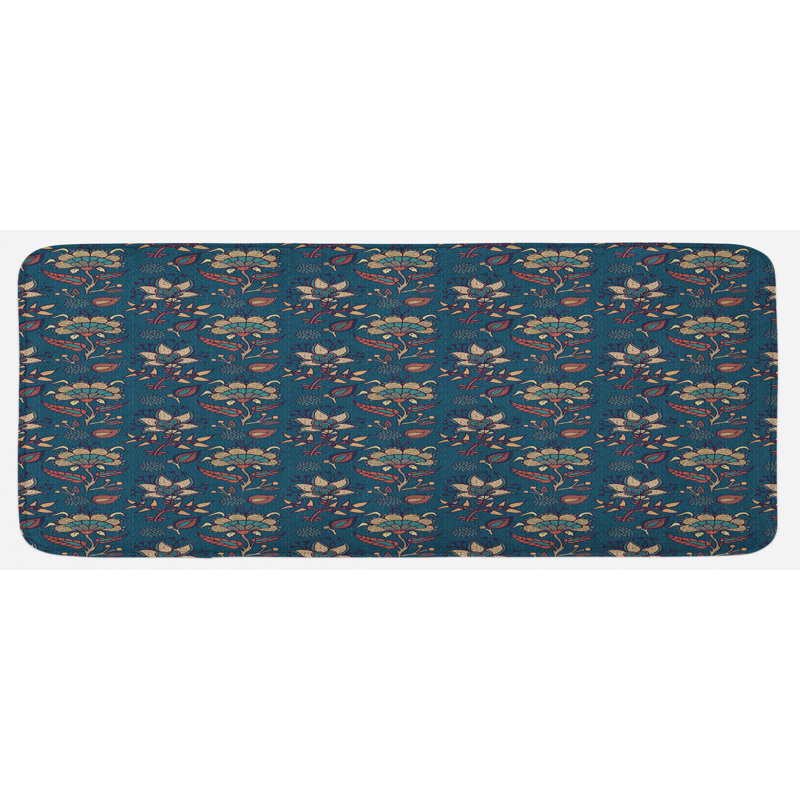 Tapis de cuisine
