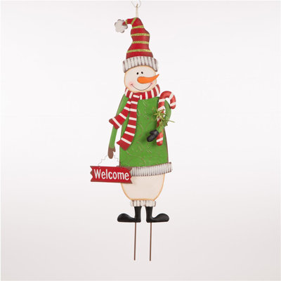 Piquet de Noël de Noël