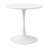 Outdoor Steel Dining Table-1252355896