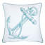 Coussin européen intérieur/extérieur Feathers