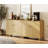 Lysiane 4-Door Accent Cabinet-1547217919
