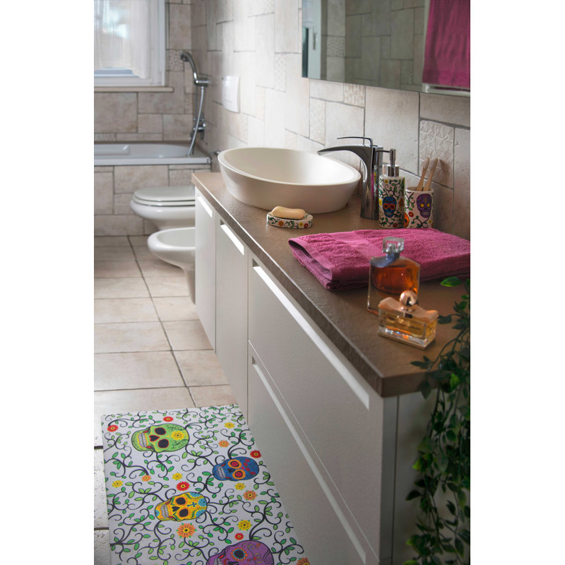 Non-Slip Bath Mat
