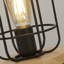 Versus Metal Novelty Lamp