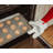 Ukonic Silicone Oven Mitt