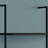 Contemporary 5-Tier Ladder Bookshelf With Metal Frame, Ideal For Office And Bedroom Storage And Display.