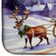 Tapis de Noël Christmas