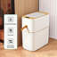 Plastic Waste Basket