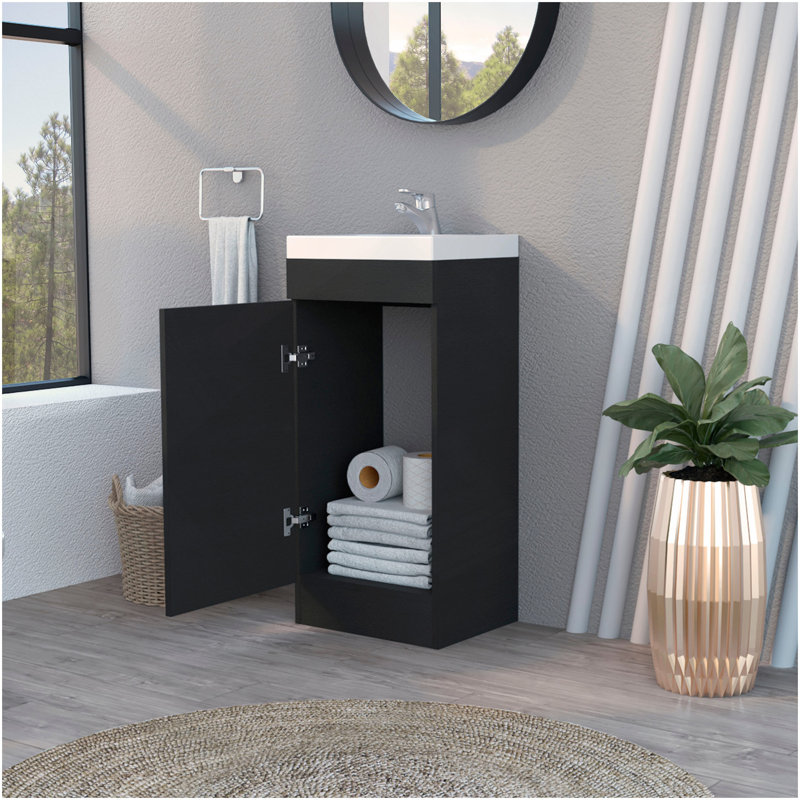 Meuble-lavabo Toledo