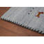 Tapis de couloir tribal oriental 4x11