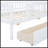 Daybed Wood Bed With Two Drawers-1584612126