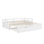 Lit de jour extensible simple avec lit gigogne-1680059633