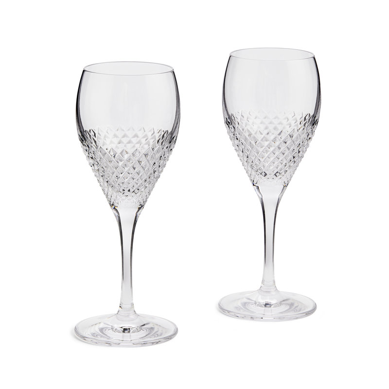 Verre à vin Vera Wang