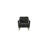 Velveteen 30.31" Wide Tufted Velvet Armchair-518165924