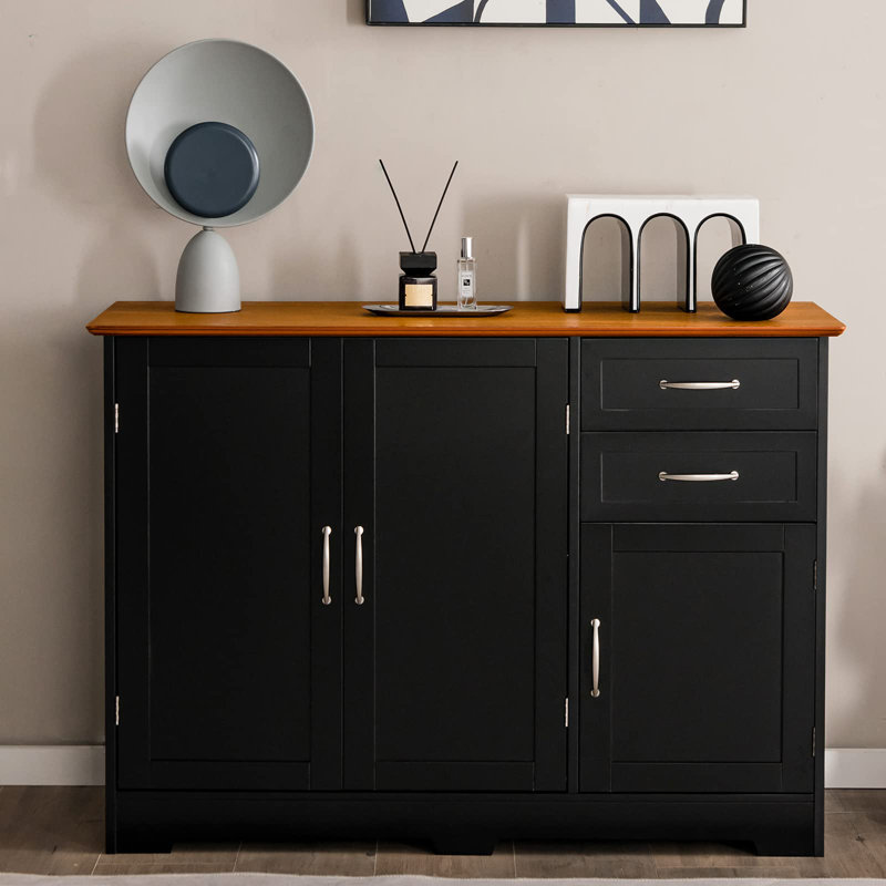 Hinesburg 110cm Sideboard