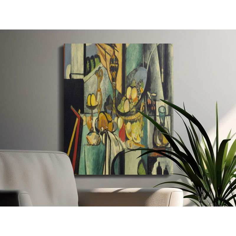 Glick Wrapped Canvas Print Set, 18x24