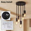 - Light Pendant