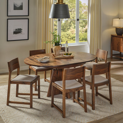 Table de salle à manger Stickley Saranac