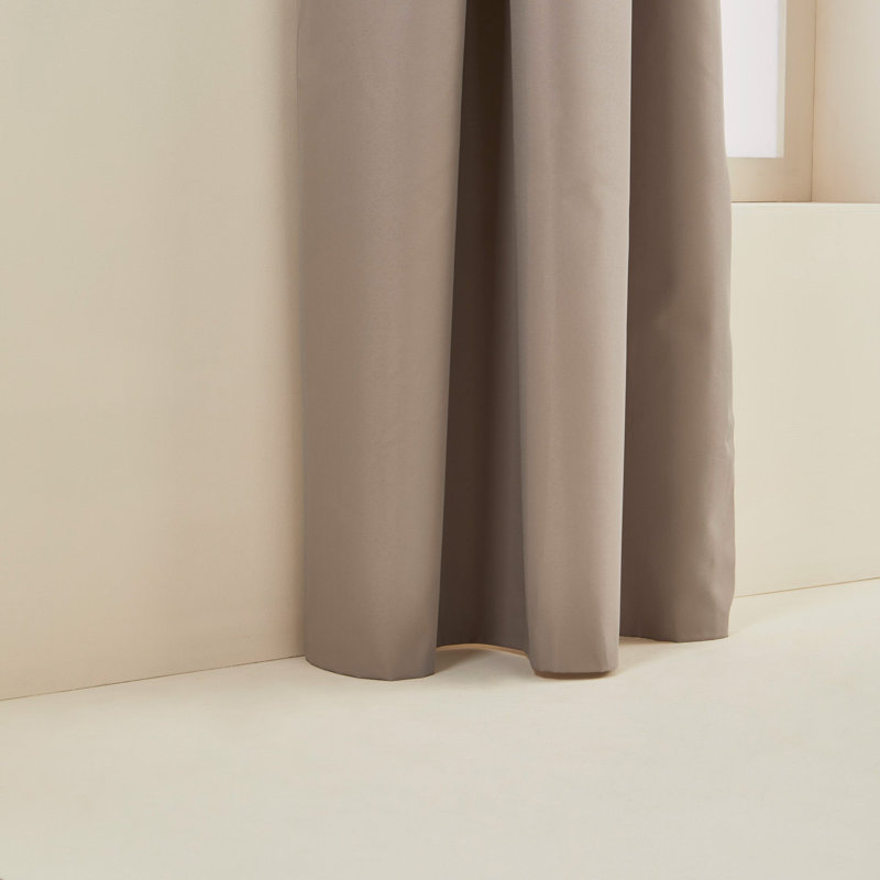 Max Blackout Liner Single Panel, Light Grey