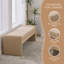 Banc de bout de lit-818787778