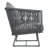 Archipelago Outdoor Lounge Chair