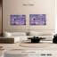 Harnek reflets mauves-107678487