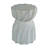 Cement Outdoor End Tables Side Table