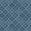 Hudson Tangier 2" x 2" Porcelain Arabesque Mosaic Wall & Floor Tile-1694541430