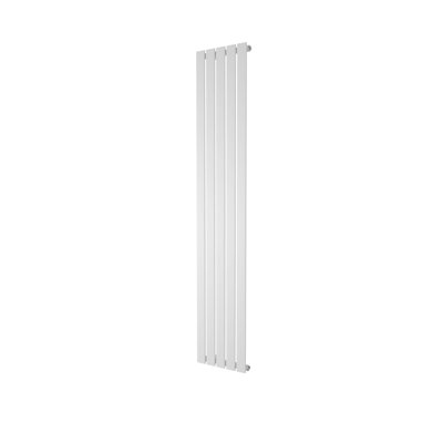 Peter Vertical Flat Double Panel Radiator
