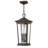 Bromley 3 - Light Lantern Geometric Pendant-1157639063