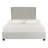 Christerfer Tufted Upholstered Low Profile Standard Bed-1711345285-1711345289