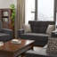 Causeuse convertible avec rangement Primenest Zenaero Collection-421378113