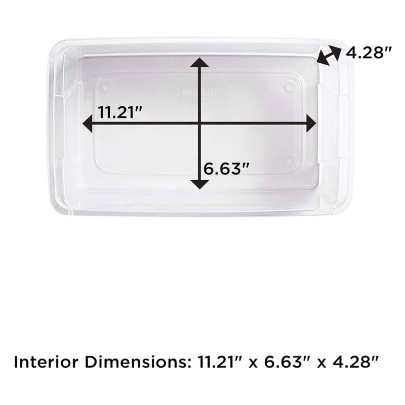 Food Storage Container