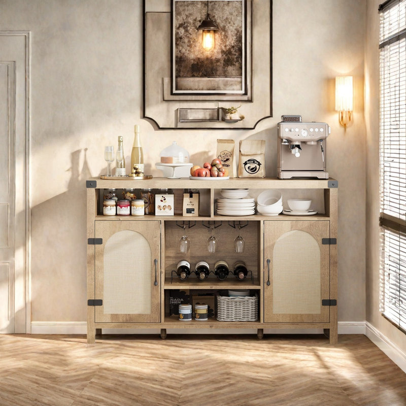 35.1cm Bar Cabinet