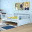 Lit de jour en bois Dywane-2002513972-2002513973